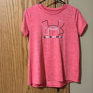 Under Armour tee shirt
